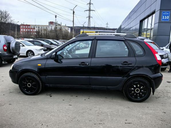 Lada (ВАЗ) Kalina I с пробегом 2012 года, цена 279 000 рублей, 117000 км, хэтчбек, Автокод Объявления