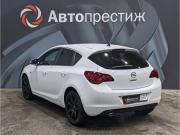 Opel Astra J Пермь  - изображение 31