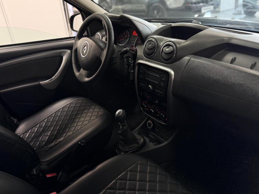 Renault Duster I Казань  - изображение 9