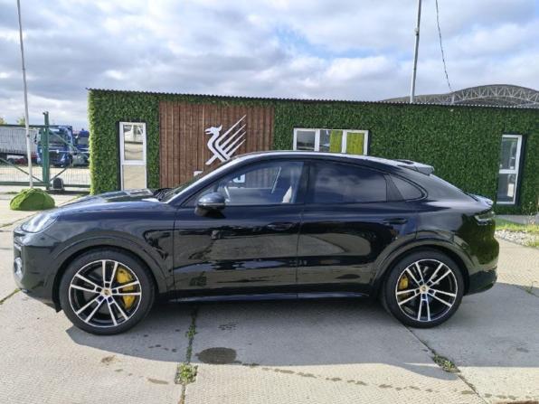 Porsche Cayenne III Рестайлинг с пробегом 2026 года, цена 25 900 000 рублей, 23 км, внедорожник, Автокод Объявления