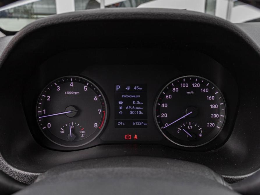Hyundai Solaris II Краснодар  - изображение 15