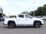 Changan Hunter Plus Москва  - изображение 30