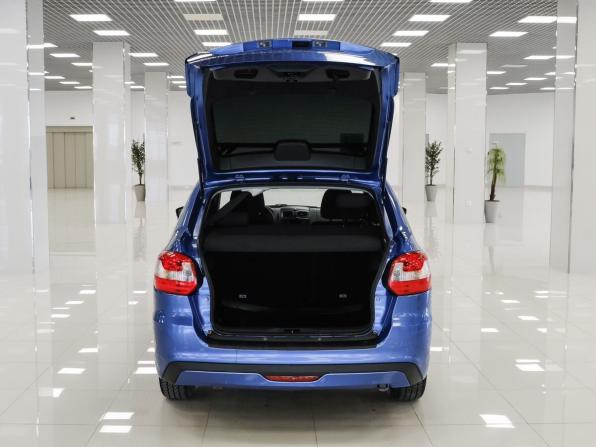 Lada (ВАЗ) Granta I Рестайлинг с пробегом 2018 года, цена 428 000 рублей, 140065 км, хэтчбек, Автокод Объявления