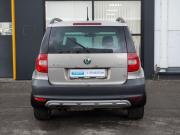 Skoda Yeti I Москва  - изображение 20