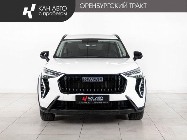 Haval Jolion I Рестайлинг с пробегом 2024 года, цена 2 049 000 рублей, 26343 км, внедорожник, Автокод Объявления