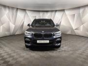 BMW X3 III (G01) Москва  - изображение 21