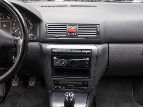 Skoda Octavia I (A4) Рестайлинг с пробегом 2008 года, цена 529 000 рублей, 270958 км, лифтбек, Автокод Объявления