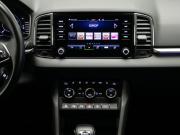 Skoda Karoq I Рестайлинг Москва  - изображение 56