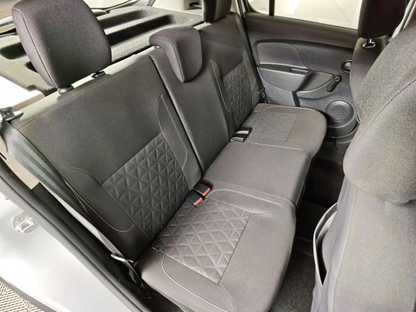 Renault Sandero II с пробегом 2018 года, цена 1 197 000 рублей, 66483 км, хэтчбек, Автокод Объявления