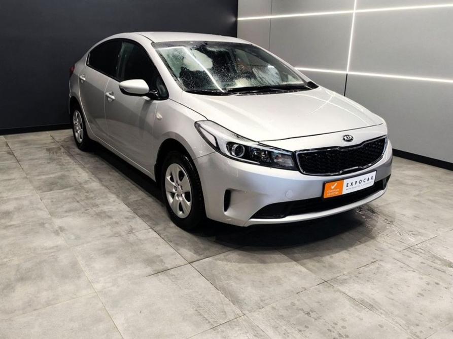 Kia Cerato III Рестайлинг (Classic) Нижний Новгород  - изображение 1