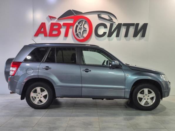 Suzuki Grand Vitara II с пробегом 2007 года, цена 673 000 рублей, 178000 км, внедорожник, Автокод Объявления