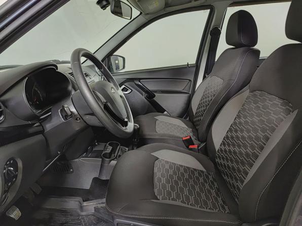 Lada (ВАЗ) Granta I Рестайлинг с пробегом 2020 года, цена 740 000 рублей, 102492 км, универсал, Автокод Объявления