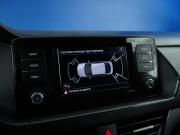 Volkswagen Polo VI Москва  - изображение 41