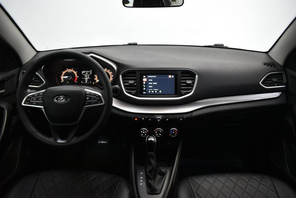 Lada (ВАЗ) Vesta I Рестайлинг (NG) Москва  - изображение 5