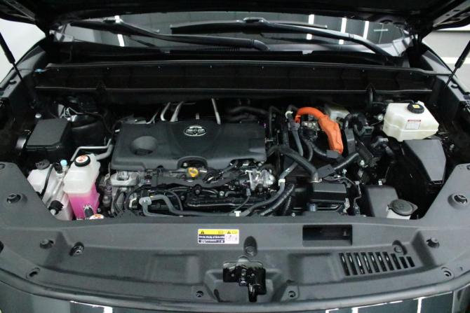 Toyota Highlander IV (XU70) с пробегом 2021 года, цена 5 245 000 рублей, 51914 км, внедорожник, Автокод Объявления