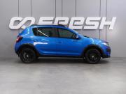 Renault Sandero II Воронеж  - изображение 22