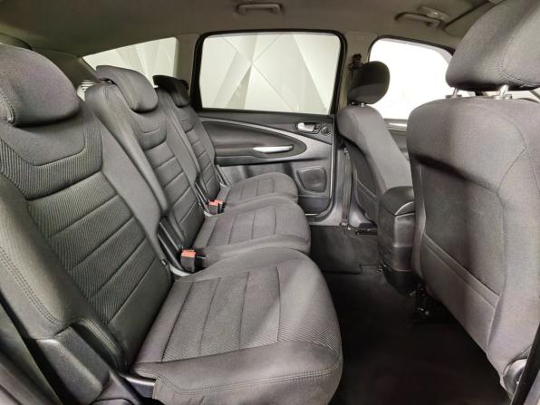 Ford S-MAX I Рестайлинг с пробегом 2012 года, цена 749 000 рублей, 266002 км, минивэн, Автокод Объявления