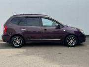 Kia Carens II (UN) Москва  - изображение 20