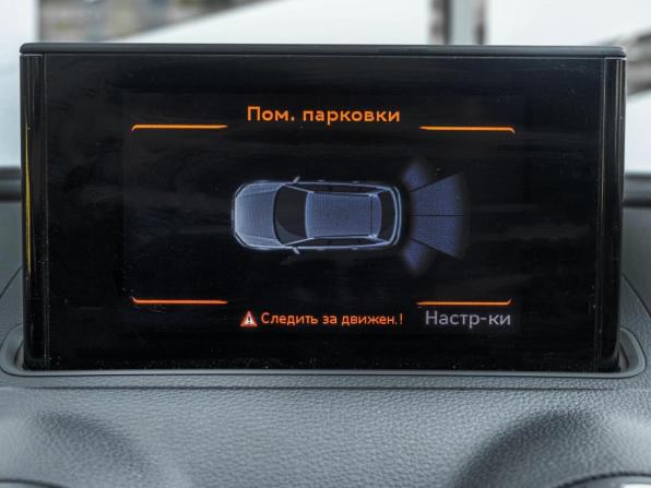 Audi A3 III (8V) с пробегом 2013 года, цена 1 431 000 рублей, 151963 км, хэтчбек, Автокод Объявления