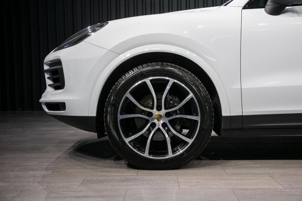 Porsche Cayenne III Иркутск  - изображение 7