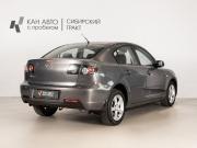 Mazda 3 I (BK) Рестайлинг Казань  - изображение 11