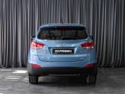 Hyundai ix35 I Тюмень  - изображение 27