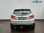 Hyundai ix35 I Рестайлинг Москва  - изображение 19