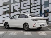 BAIC U5 Plus Краснодар  - изображение 22
