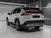 Toyota RAV4 V (XA50) Москва  - изображение 29