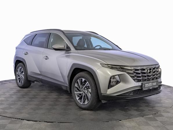 Hyundai Tucson IV с пробегом 2024 года, цена 3 650 000 рублей, 25893 км, внедорожник, Автокод Объявления