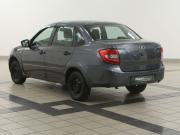Lada (ВАЗ) Granta I Иваново  - изображение 19