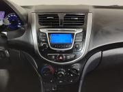 Hyundai Solaris I Рестайлинг Уфа  - изображение 40