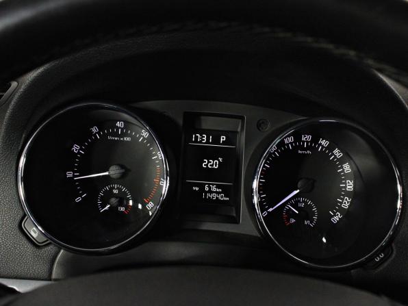 Skoda Yeti I с пробегом 2012 года, цена 997 000 рублей, 114924 км, внедорожник, Автокод Объявления