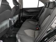 Toyota Camry VIII (XV70) Москва  - изображение 44