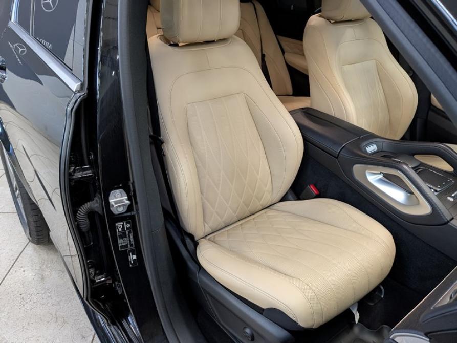 Mercedes-Benz GLE II (V167) Москва  - изображение 26