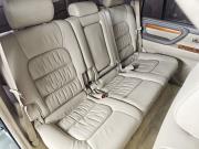 Lexus LX II Рестайлинг Москва  - изображение 35
