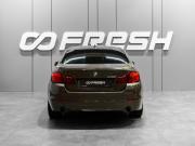 BMW 5 серии VI (F10/F11/F07) Тюмень  - изображение 29