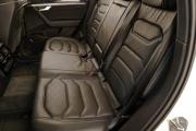 Volkswagen Touareg III Челябинск  - изображение 56