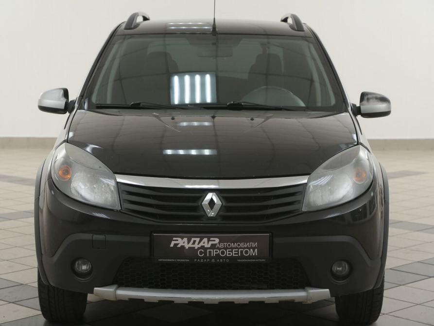 Renault Sandero I Иваново  - изображение 6