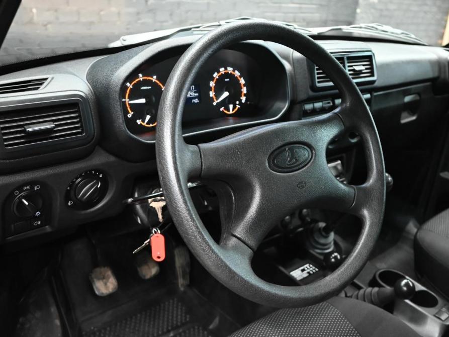 Lada (ВАЗ) Niva Legend Екатеринбург  - изображение 12