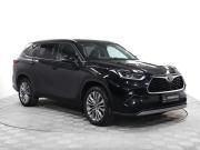 Toyota Highlander IV (XU70) Москва  - изображение 27