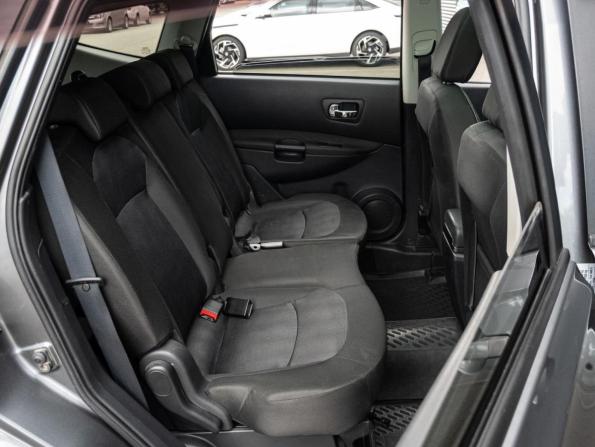 Nissan Qashqai+2 I Рестайлинг с пробегом 2012 года, цена 1 250 000 рублей, 174947 км, внедорожник, Автокод Объявления