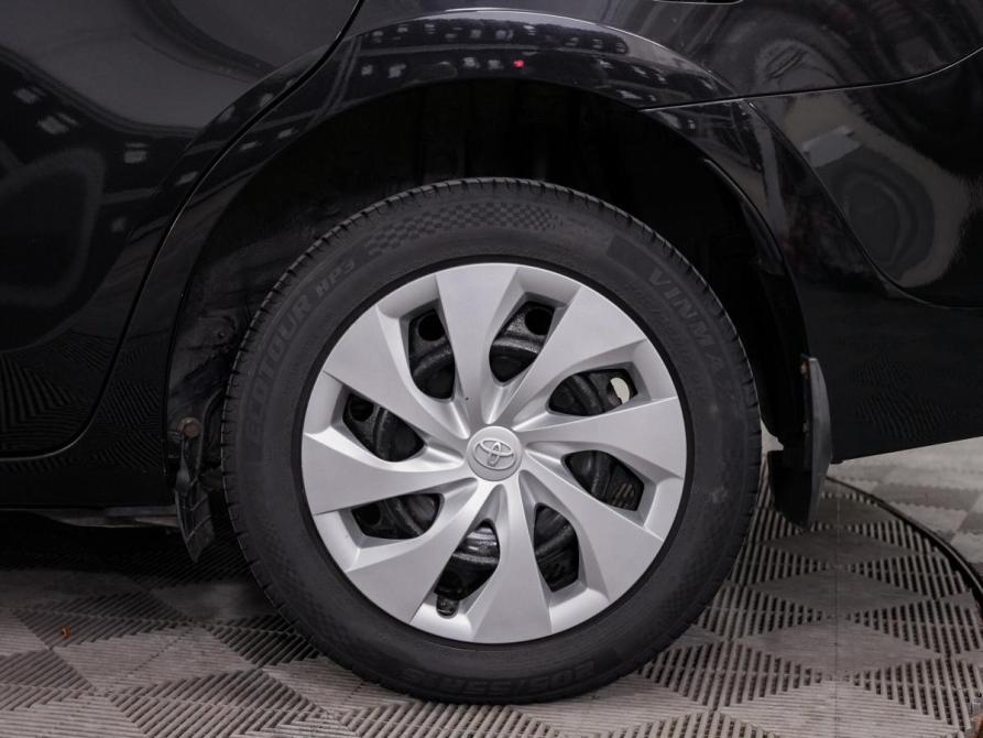 Toyota Corolla XI (E160 E170 E180) Ульяновск  - изображение 8