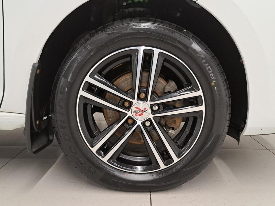Skoda Rapid II Казань  - изображение 22