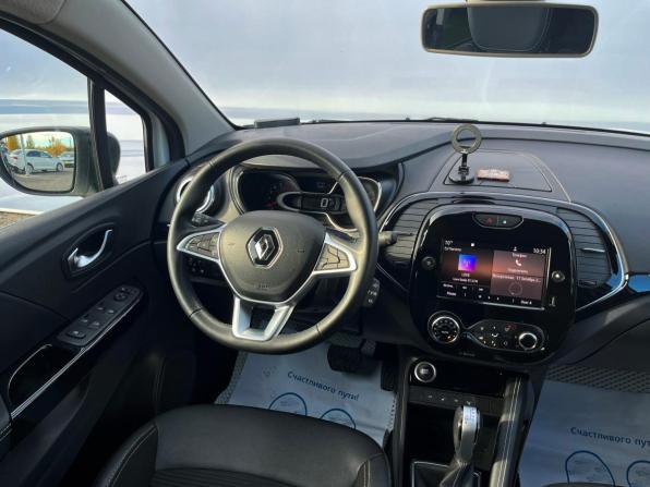 Renault Kaptur I Рестайлинг с пробегом 2021 года, цена 1 785 000 рублей, 53751 км, внедорожник, Автокод Объявления