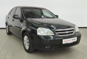 Chevrolet Lacetti I Екатеринбург  - изображение 27
