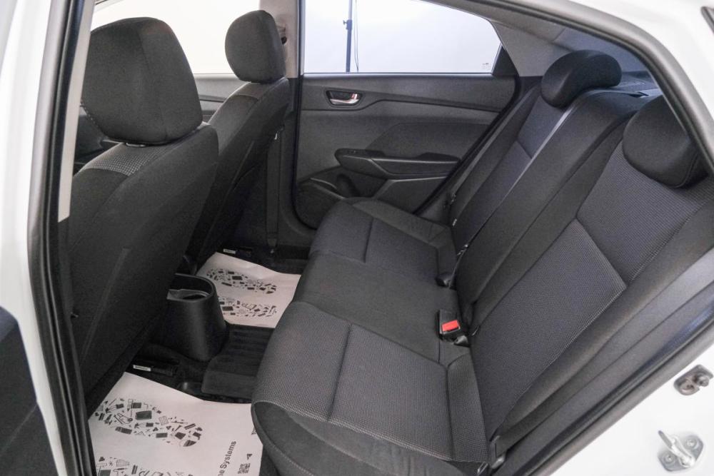 Hyundai Solaris II Красноярск  - изображение 17