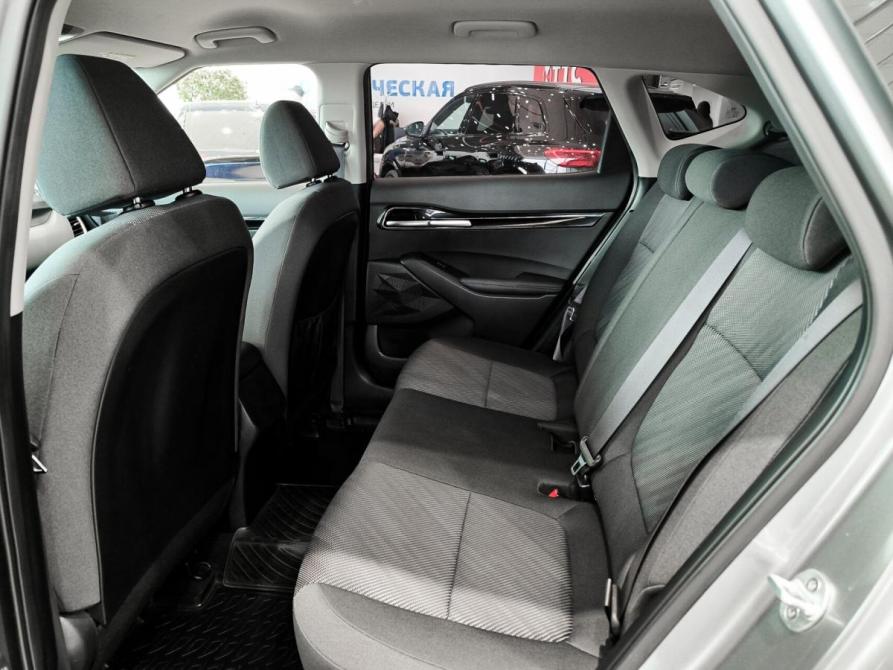 Kia Seltos I Казань  - изображение 15