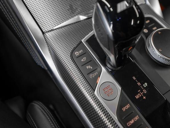 BMW 2 серии G42 с пробегом 2021 года, цена 6 000 000 рублей, 61866 км, купе, Автокод Объявления