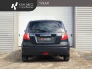 Hyundai Getz I Рестайлинг Казань  - изображение 20